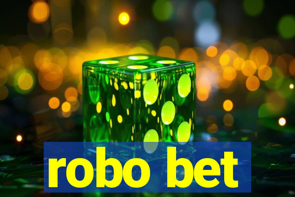 robo bet